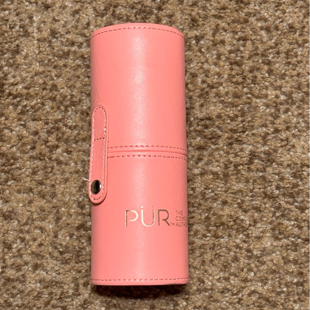 PÜR Makeup Brush Set